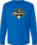 Long Sleeves - NorCal Ascent 2026