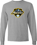 Long Sleeves - NorCal Ascent 2026