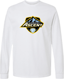 Long Sleeves - NorCal Ascent 2026