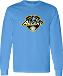 Long Sleeves - NorCal Ascent 2026