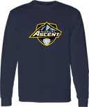 Long Sleeves - NorCal Ascent 2026