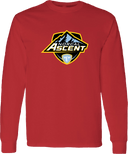 Long Sleeves - NorCal Ascent 2026