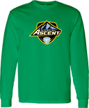 Long Sleeves - NorCal Ascent 2026