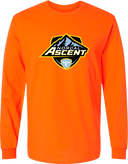Long Sleeves - NorCal Ascent 2026