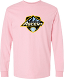 Long Sleeves - NorCal Ascent 2026