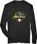 Performance Long Sleeves - NorCal Ascent 2026