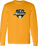 Long Sleeves - NorCal Ascent 2026