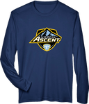 Performance Long Sleeves - NorCal Ascent 2026