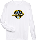 Performance Long Sleeves - NorCal Ascent 2026