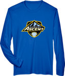 Performance Long Sleeves - NorCal Ascent 2026