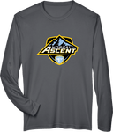 Performance Long Sleeves - NorCal Ascent 2026
