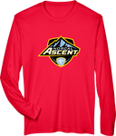 Performance Long Sleeves - NorCal Ascent 2026
