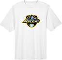 Performance Short Sleeves - NorCal Ascent 2026