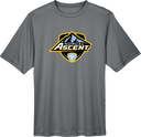 Performance Short Sleeves - NorCal Ascent 2026