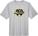 Performance Short Sleeves - NorCal Ascent 2026