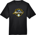 Performance Short Sleeves - NorCal Ascent 2026