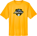 Performance Short Sleeves - NorCal Ascent 2026