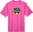 Performance Short Sleeves - NorCal Ascent 2026