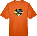 Performance Short Sleeves - NorCal Ascent 2026