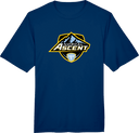 Performance Short Sleeves - NorCal Ascent 2026