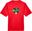 Performance Short Sleeves - NorCal Ascent 2026