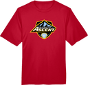 Performance Short Sleeves - NorCal Ascent 2026