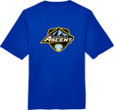Performance Short Sleeves - NorCal Ascent 2026