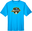 Performance Short Sleeves - NorCal Ascent 2026