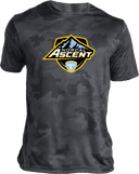 Performance Short Sleeves - NorCal Ascent 2026