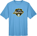 Performance Short Sleeves - NorCal Ascent 2026