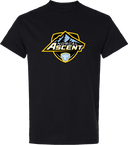 Short Sleeves - NorCal Ascent 2026