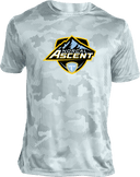 Performance Short Sleeves - NorCal Ascent 2026