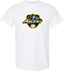 Short Sleeves - NorCal Ascent 2026