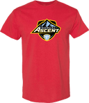 Short Sleeves - NorCal Ascent 2026