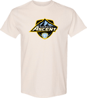 Short Sleeves - NorCal Ascent 2026