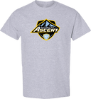 Short Sleeves - NorCal Ascent 2026
