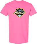 Short Sleeves - NorCal Ascent 2026