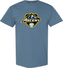 Short Sleeves - NorCal Ascent 2026