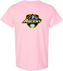 Short Sleeves - NorCal Ascent 2026