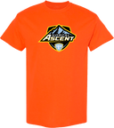 Short Sleeves - NorCal Ascent 2026