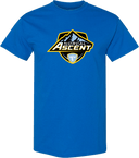 Short Sleeves - NorCal Ascent 2026