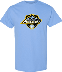 Short Sleeves - NorCal Ascent 2026