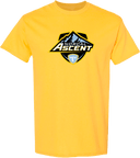 Short Sleeves - NorCal Ascent 2026
