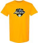 Short Sleeves - NorCal Ascent 2026