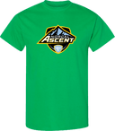 Short Sleeves - NorCal Ascent 2026