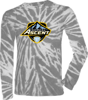 Tie-Dye Long Sleeves - NorCal Ascent 2026