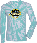 Tie-Dye Long Sleeves - NorCal Ascent 2026