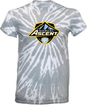 Tie-Dye Short Sleeves - NorCal Ascent 2026