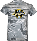 Tie-Dye Short Sleeves - NorCal Ascent 2026