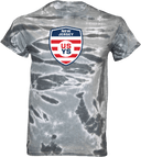 Tie-Dye Short Sleeves - USYS New Jersey